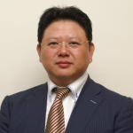 CJハウシング代表 陳朱剛